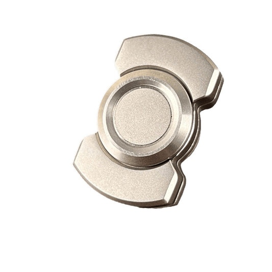 3-in-1 Fidget Spinner Stress Relief Toy