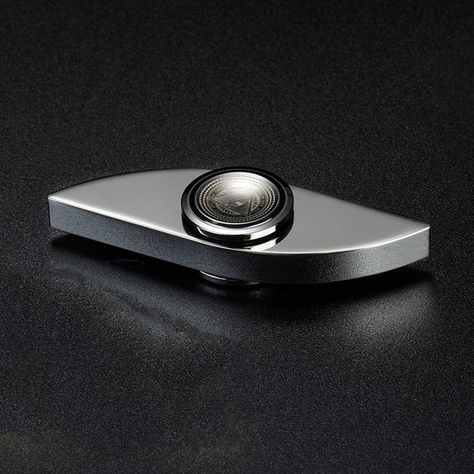 Eye of Power Finger Spinner