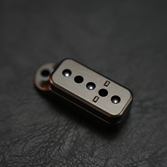 Endless Glide Fidget Slider – EDC Toy